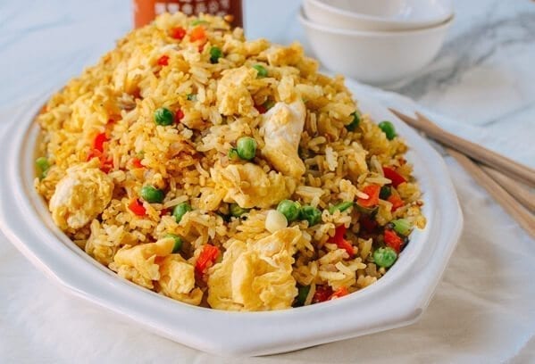 Egg Fried Rice, by jcghk.dfhdjkvfj.cf