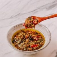Ginger Scallion Oil with Chilies, by jcghk.dfhdjkvfj.cf