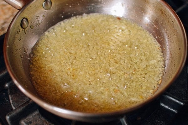 Ginger Scallion Oil with Chilies, by jcghk.dfhdjkvfj.cf