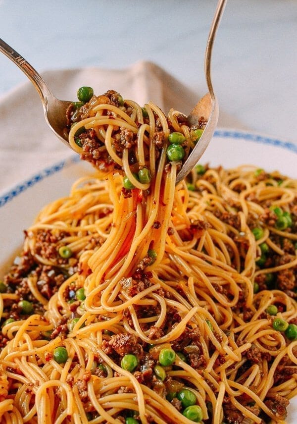 Chinese Spaghetti Bolognese, by jcghk.dfhdjkvfj.cf