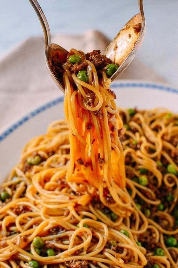 Chinese Spaghetti Bolognese, by jcghk.dfhdjkvfj.cf