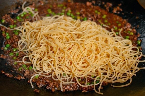 Chinese Spaghetti Bolognese, by jcghk.dfhdjkvfj.cf