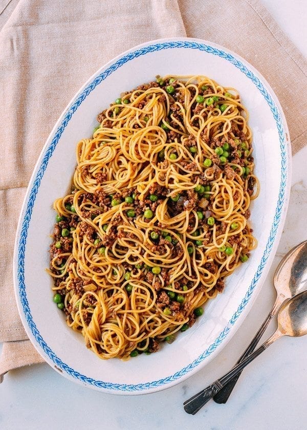 Chinese Spaghetti Bolognese, by jcghk.dfhdjkvfj.cf