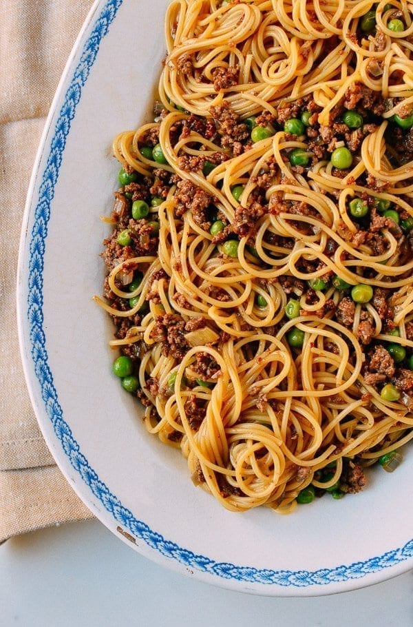 Chinese Spaghetti Bolognese, by jcghk.dfhdjkvfj.cf