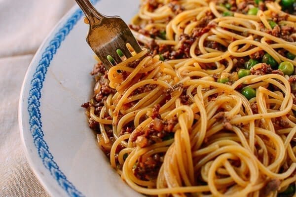 Chinese Spaghetti Bolognese, by jcghk.dfhdjkvfj.cf