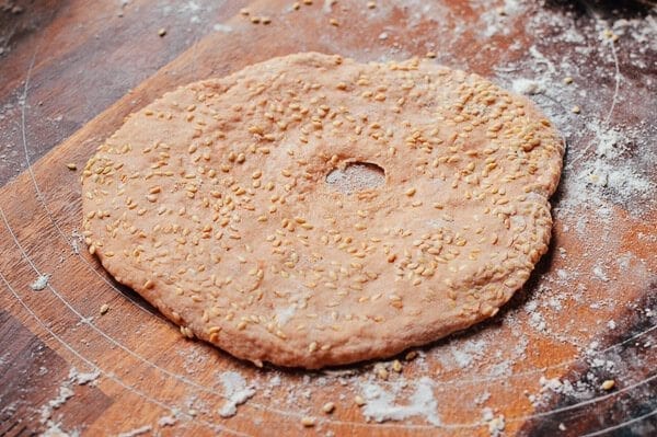 Cantonese Fried Dough (Ham Chim Peng), by jcghk.dfhdjkvfj.cf