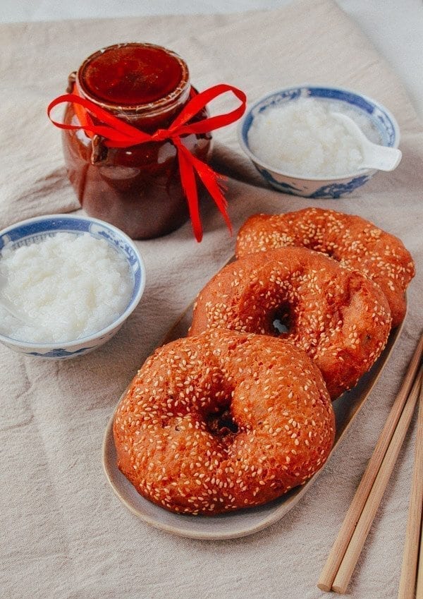 Cantonese Fried Dough (Ham Chim Peng), by jcghk.dfhdjkvfj.cf