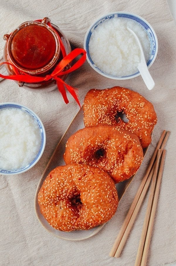 Cantonese Fried Dough (Ham Chim Peng), by jcghk.dfhdjkvfj.cf