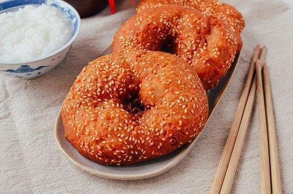 Cantonese Fried Dough (Ham Chim Peng), by jcghk.dfhdjkvfj.cf