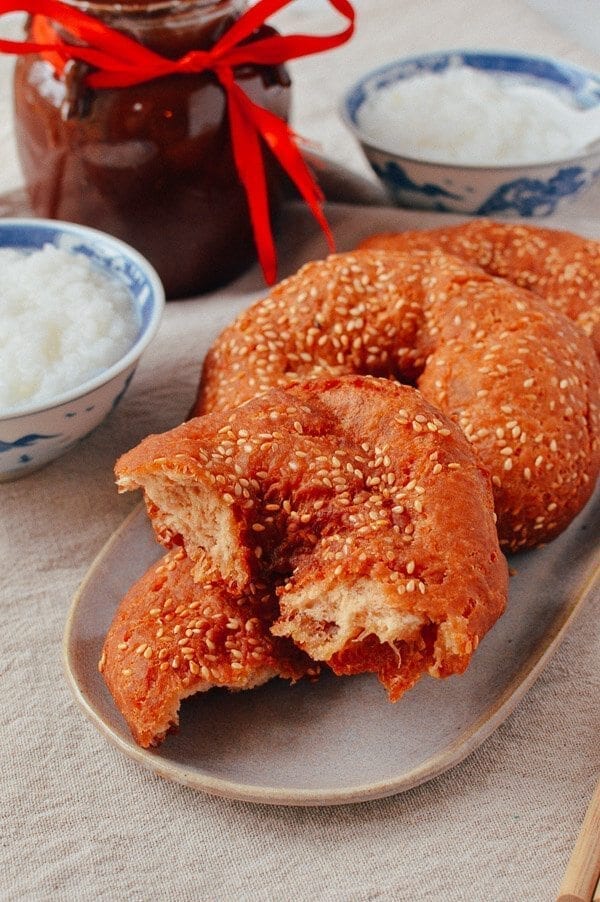 Cantonese Fried Dough (Ham Chim Peng), by jcghk.dfhdjkvfj.cf