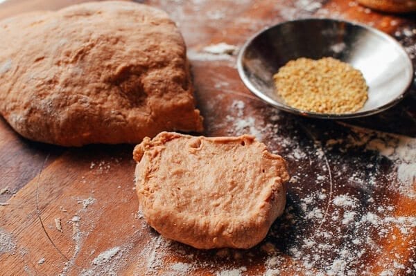 Cantonese Fried Dough (Ham Chim Peng), by jcghk.dfhdjkvfj.cf