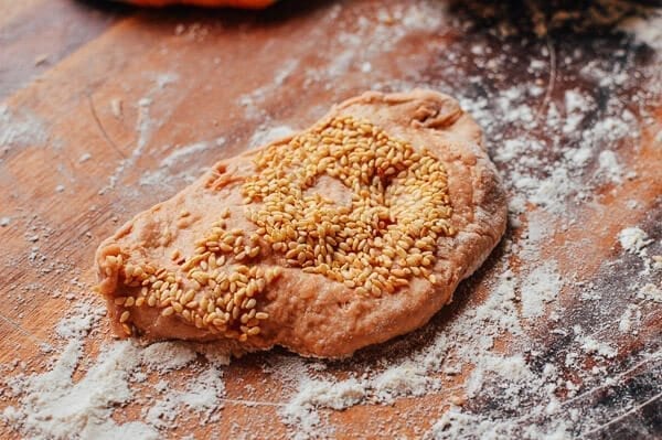 Cantonese Fried Dough (Ham Chim Peng), by jcghk.dfhdjkvfj.cf