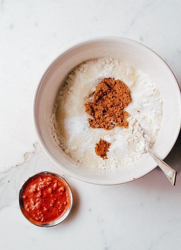 Cantonese Fried Dough (Ham Chim Peng), by jcghk.dfhdjkvfj.cf