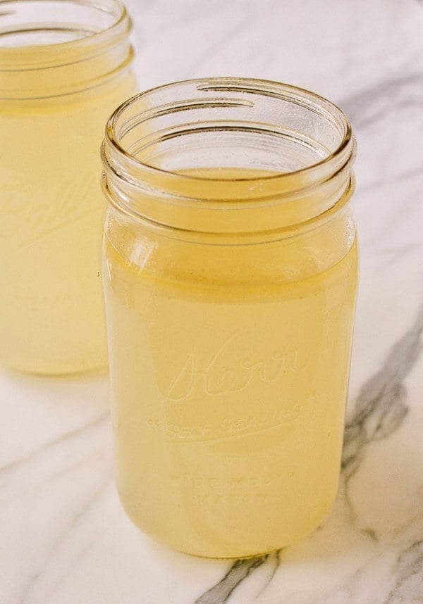 Traditional Chinese Soup - Homemade Chicken Stock, by jcghk.dfhdjkvfj.cf