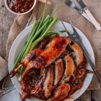 Sour Plum Duck, A Hakka Chinese Classic, by jcghk.dfhdjkvfj.cf