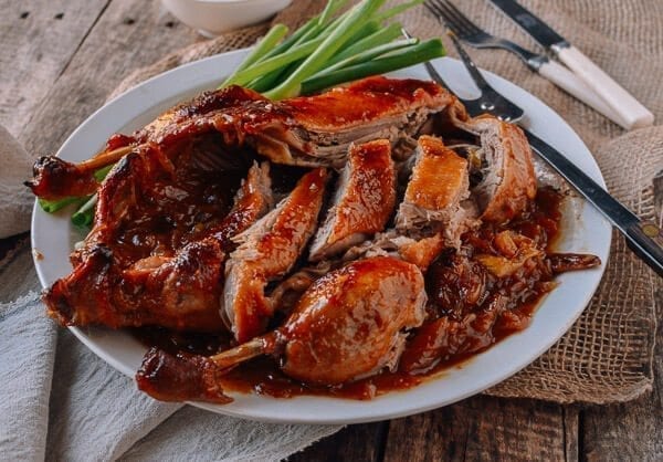 Sour Plum Duck, by jcghk.dfhdjkvfj.cf