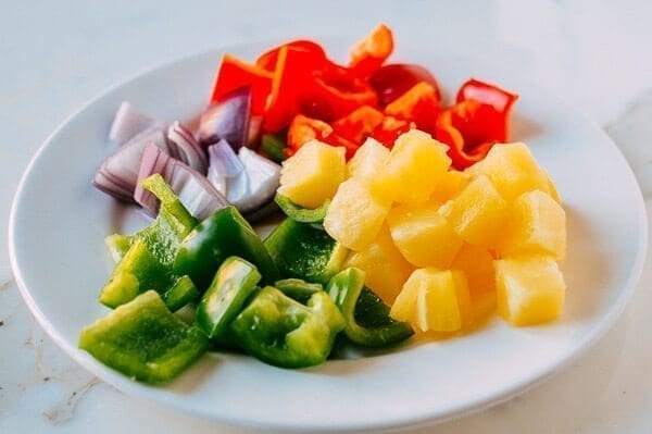 Sweet and Sour Pork, by jcghk.dfhdjkvfj.cf
