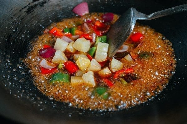Sweet and Sour Pork, by jcghk.dfhdjkvfj.cf