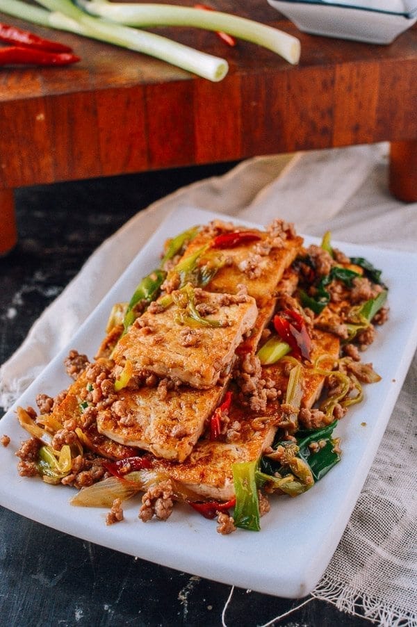 Home-Style Tofu Stir-fry, by jcghk.dfhdjkvfj.cf