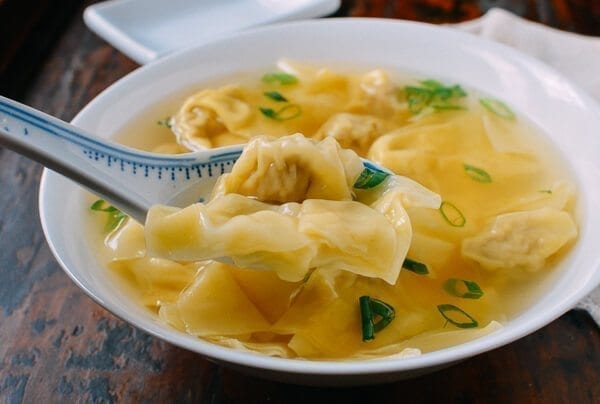 Shanghai Wonton Soup, by jcghk.dfhdjkvfj.cf