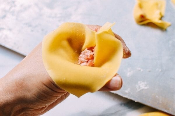 Shanghai Wonton Soup, by jcghk.dfhdjkvfj.cf