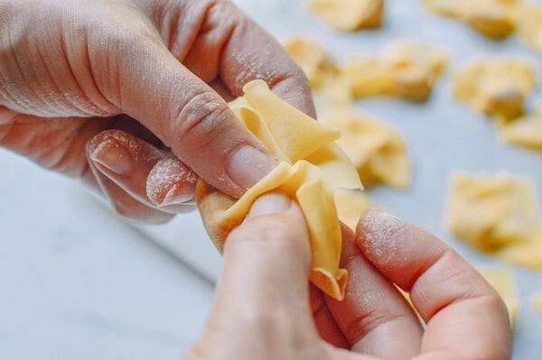 Shanghai Wonton Soup, by jcghk.dfhdjkvfj.cf