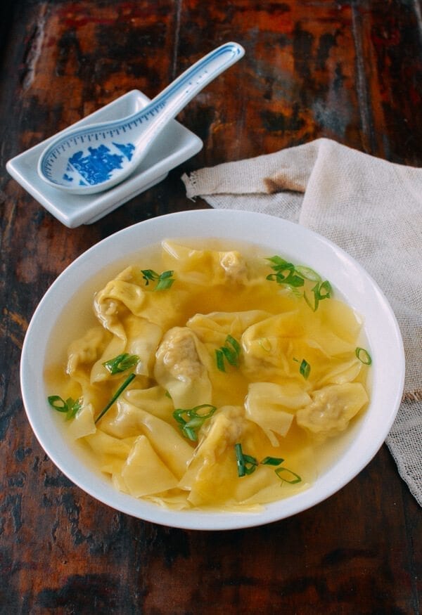 Shanghai Wonton Soup, by jcghk.dfhdjkvfj.cf