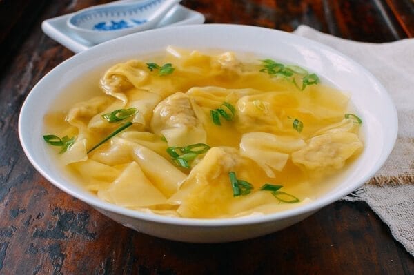Shanghai Wonton Soup, by jcghk.dfhdjkvfj.cf