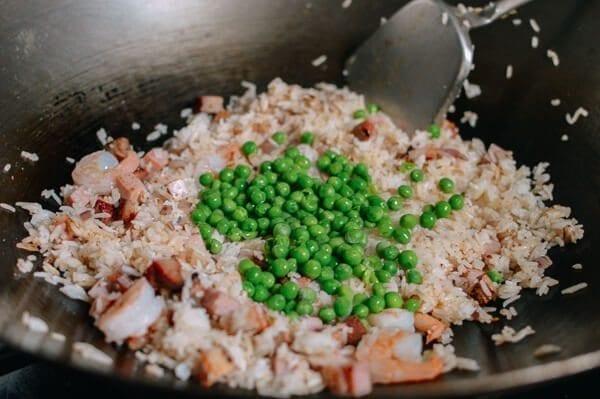 Young Chow Fried Rice, by jcghk.dfhdjkvfj.cf