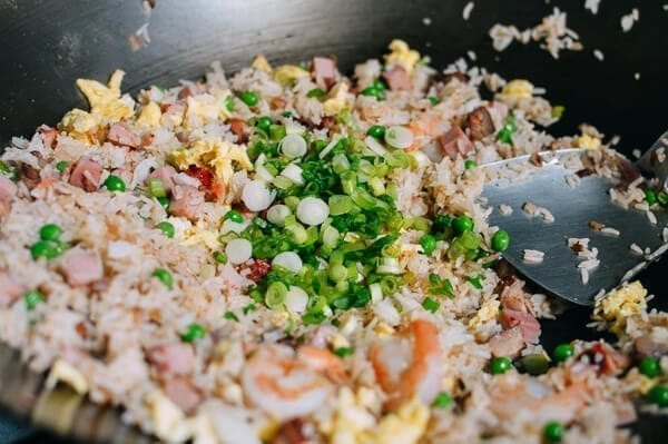 Young Chow Fried Rice, by jcghk.dfhdjkvfj.cf