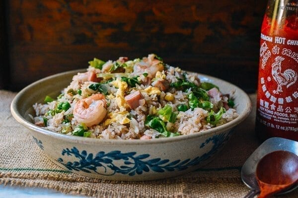 Young Chow Fried Rice, by jcghk.dfhdjkvfj.cf
