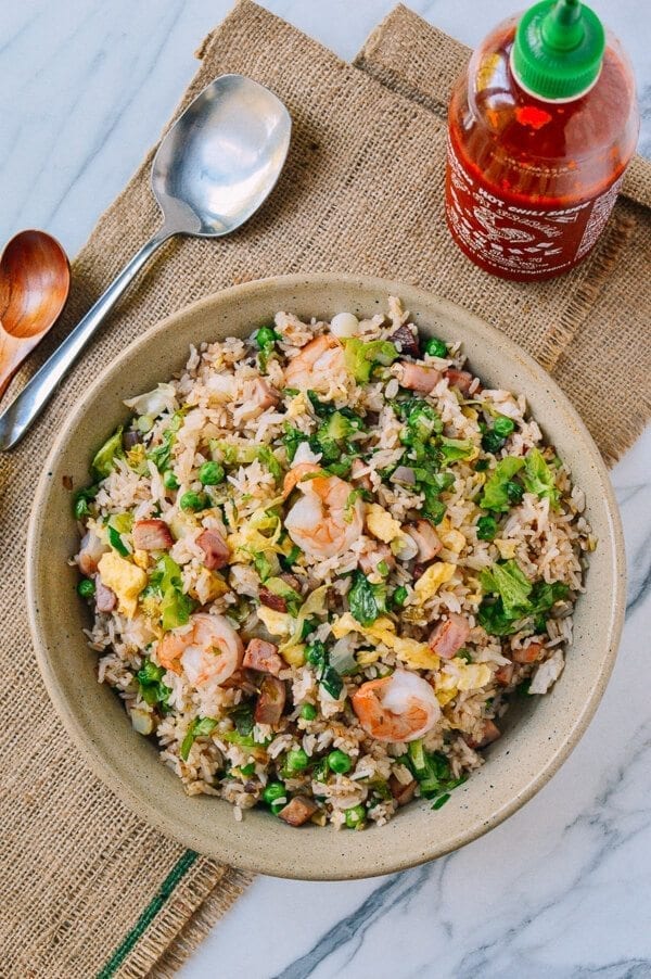 Young Chow Fried Rice, by jcghk.dfhdjkvfj.cf
