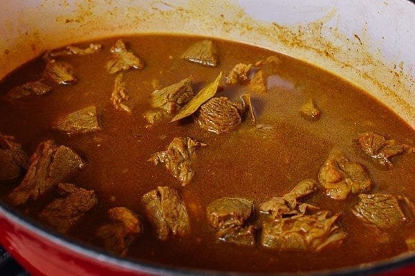 Beef Curry, A Hong Kong Style Recipe, by jcghk.dfhdjkvfj.cf