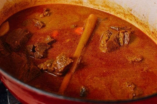 Beef Curry, A Hong Kong Style Recipe, by jcghk.dfhdjkvfj.cf
