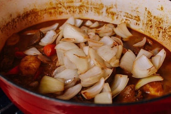 Beef Curry, A Hong Kong Style Recipe, by jcghk.dfhdjkvfj.cf