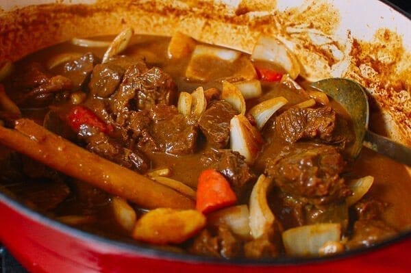 Beef Curry, A Hong Kong Style Recipe, by jcghk.dfhdjkvfj.cf