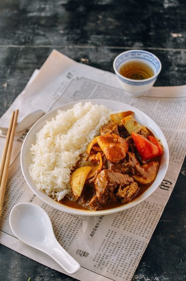 Beef Curry, A Hong Kong Style Recipe, by jcghk.dfhdjkvfj.cf