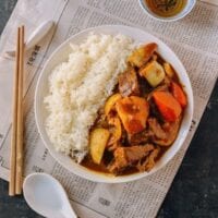 Beef Curry, A Hong Kong Style Recipe, by jcghk.dfhdjkvfj.cf