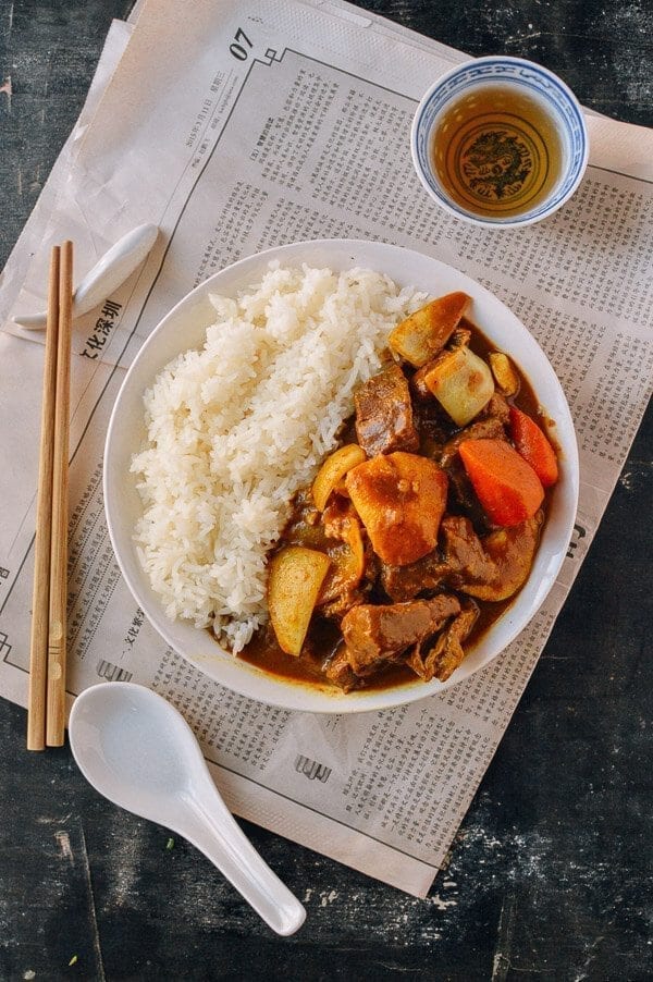 Beef Curry, A Hong Kong Style Recipe, by jcghk.dfhdjkvfj.cf