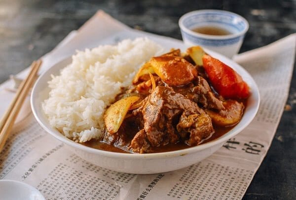 Beef Curry, A Hong Kong Style Recipe, by jcghk.dfhdjkvfj.cf