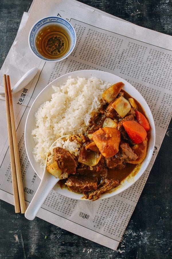 Beef Curry, A Hong Kong Style Recipe, by jcghk.dfhdjkvfj.cf