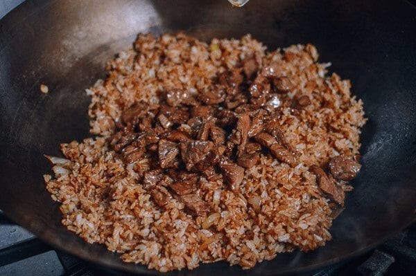 Classic Beef Fried Rice, by jcghk.dfhdjkvfj.cf