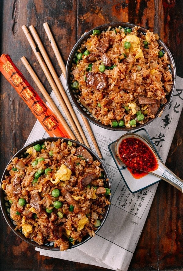 Classic Beef Fried Rice, by jcghk.dfhdjkvfj.cf