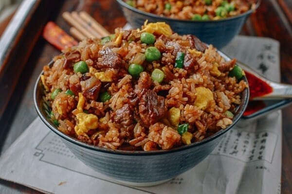 Classic Beef Fried Rice, by jcghk.dfhdjkvfj.cf