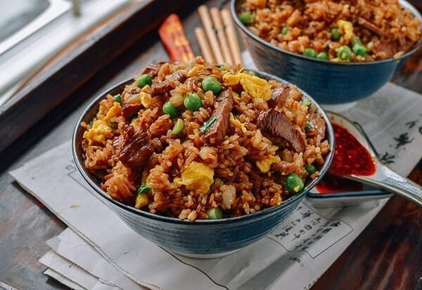 Classic Beef Fried Rice, by jcghk.dfhdjkvfj.cf