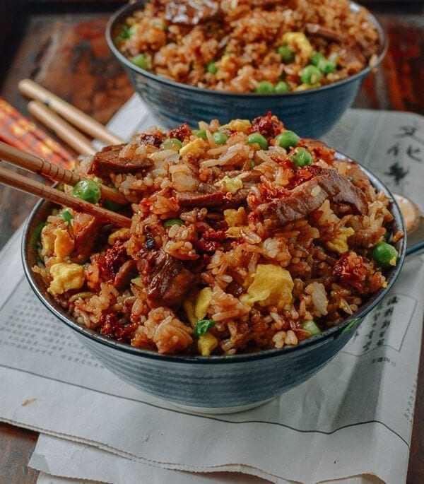 Classic Beef Fried Rice, by jcghk.dfhdjkvfj.cf