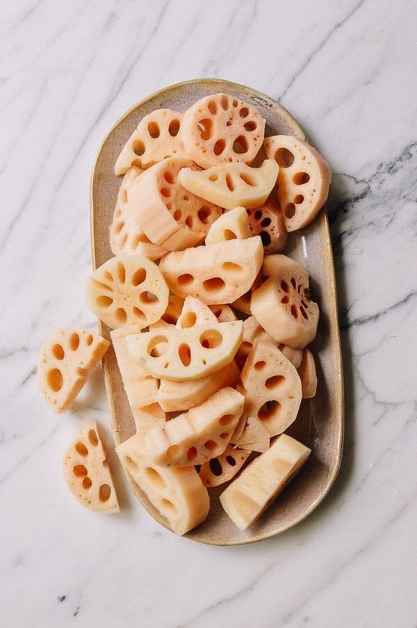 Lotus Root & Pork Soup, by jcghk.dfhdjkvfj.cf