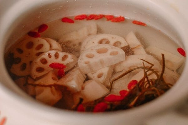 Lotus Root & Pork Soup, by jcghk.dfhdjkvfj.cf