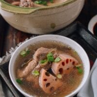 Lotus Root & Pork Soup, by jcghk.dfhdjkvfj.cf