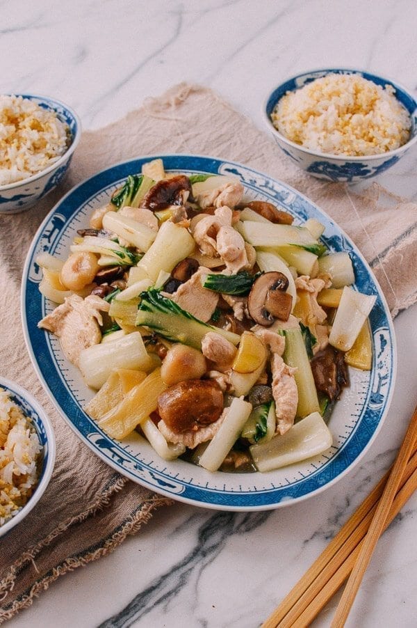 Moo Goo Gai Pan, by jcghk.dfhdjkvfj.cf